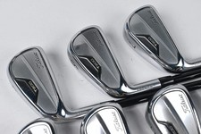 Left Hand Titleist T200 2021