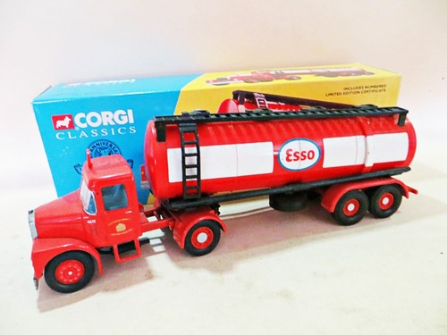 Corgi 16302 scammell - 16302,
