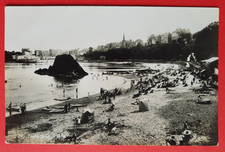 Postcard Tenby,North