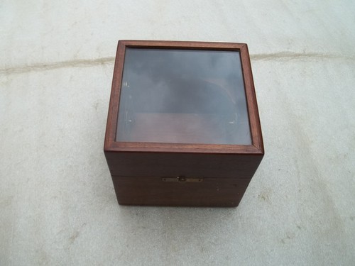 Vintage small marine - small,