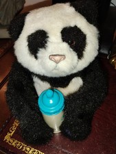 Fur Real Friends Panda
