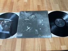 The Who Quadrophenia double Lp plus book Track records first press