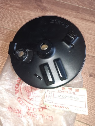 Nos honda 125 - 125, r