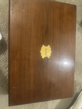 Sister Set Of Titanic Given As