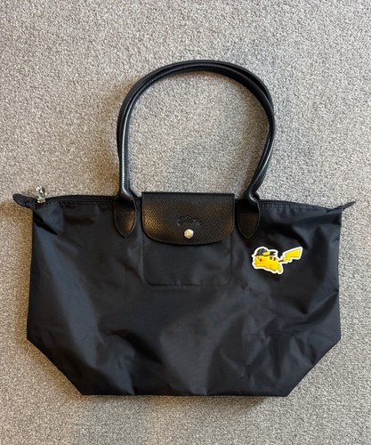 Longchamp pokemon shoulder - longchamp,