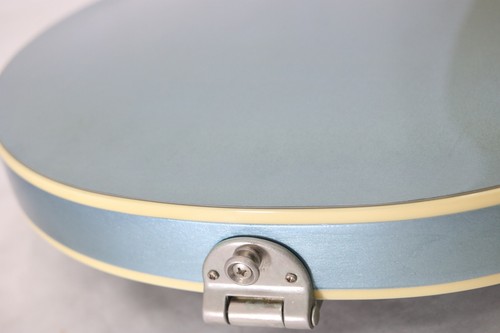 Epiphone ltd 355 luminecent - epiphone,