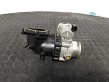 VOLKSWAGEN GOLF Throttle Body