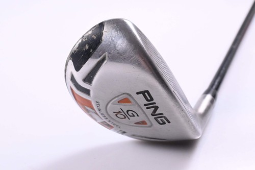 Ping g10 hybrid - ping,