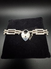 UNUSUAL VINTAGE 1979 STERLING