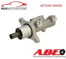 BRAKE MASTER CYLINDER ABE