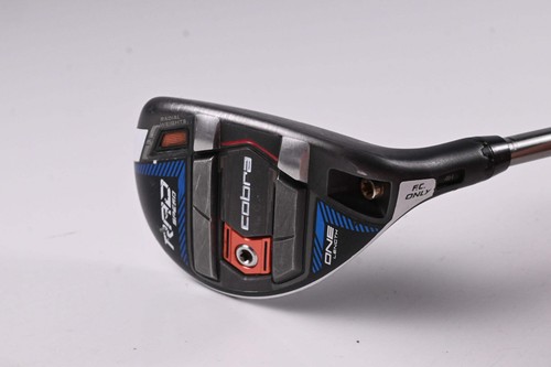 Cobra king radspeed one - cobra, length