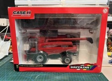 ERTL1/32 Scale Diecast Case IN 8120  Combine Harvester