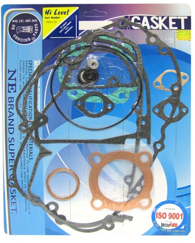 Brand new gasket set for - brand,