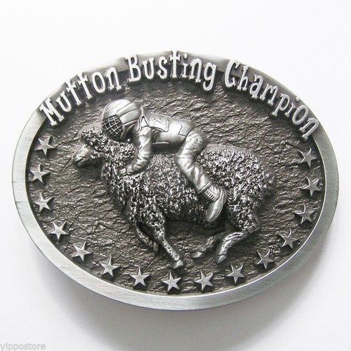 Original mutton busting - original,