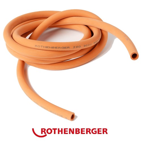 Rothenberger 7017 rubber - ,
