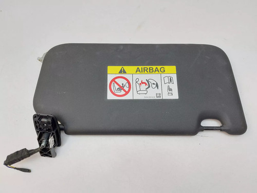 Ford puma sun visor front - puma,