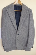 Men's Jacket - Blazer. 38 ins