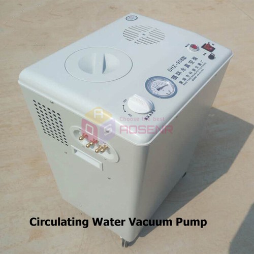 Laboratory shz 95b - shz-95b, circulating