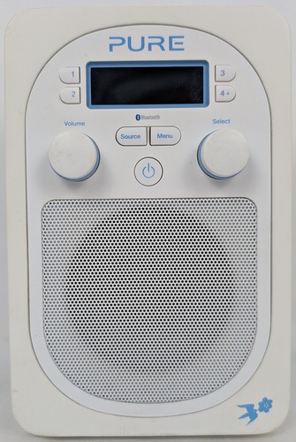 Pure evoke dab - d2, with