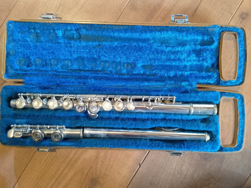 Yamaha yfl 22n - yamaha, yfl-22n