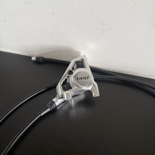 Sram red axs hydraulic - sram,
