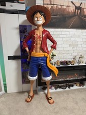 Monkey D Luffy 170cm 3D