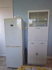 1940's 1950's Kitchen Larder