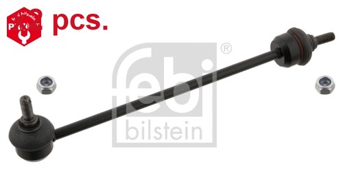 Pcs front anti - x2,