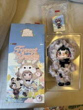 Nommi Forest Kingdom BJD -