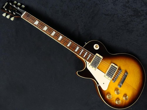 Orville lps 90l - orville, left-handed