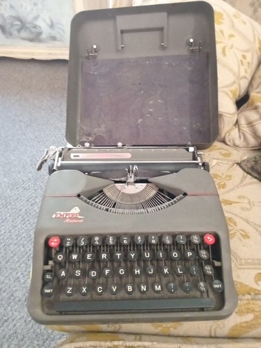 Empire aristocrat portable - aristocrat,
