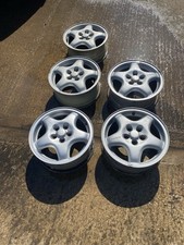 Subaru Impreza Wheels 5