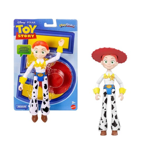 Mattel disney and pixar - disney,
