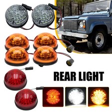 73mm FOR LAND ROVER 90 / 110