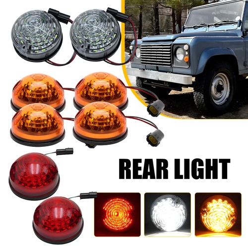 73mm for land - land, rover