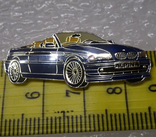 Bmw alpina - ⭐️⭐️⭐️,