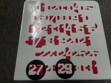 Imbroglio Calendar by Vitra