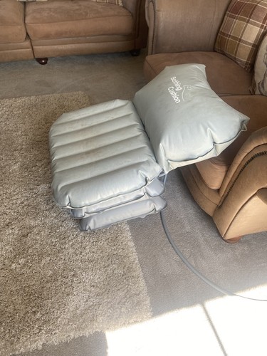 Bathing cushion with airflo - bathing,
