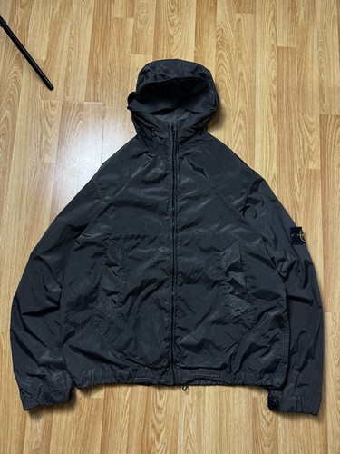 Stone island 2006 - island, nylon