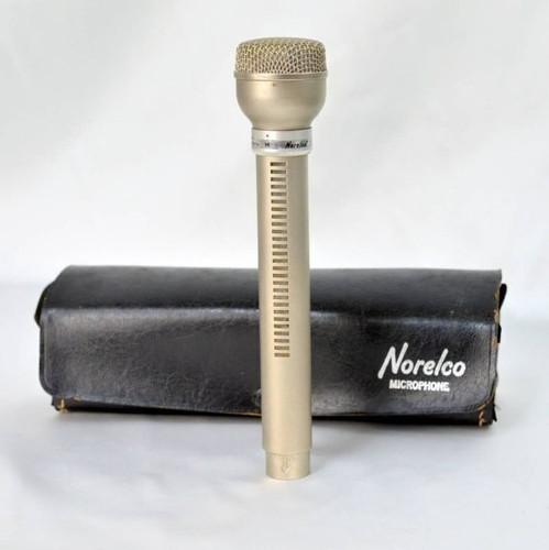 Akg d19e norelco - akg, dynamic