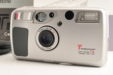 [MINT in Box] Kyocera T Proof Yashica T4 Super T5 Compact Film Camera From JAPAN