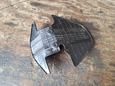 Aprilia RS 125 - Front Lower