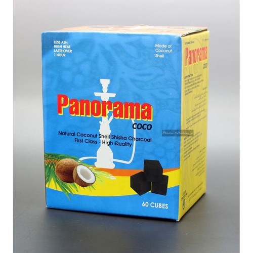 Shisha hookah charcoal - shisha,
