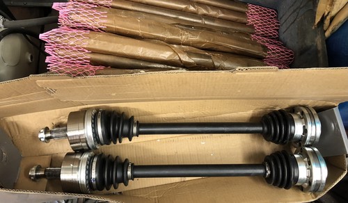 190e w201 driveshafts - w201, asd