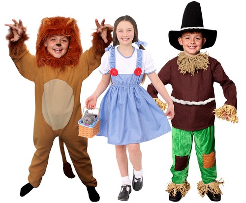 Kansas kids fancy dress - kids,