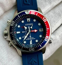 Citizen Promaster Aqualand