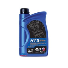 Kart Elf 976+ HTX Superkart or