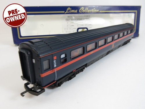 Gauge lima l305458 mk3 hst - l305458,