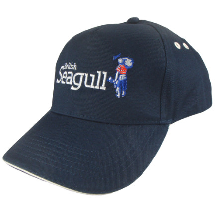 British seagull outboard - british,