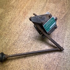 Land Rover Series  PTO